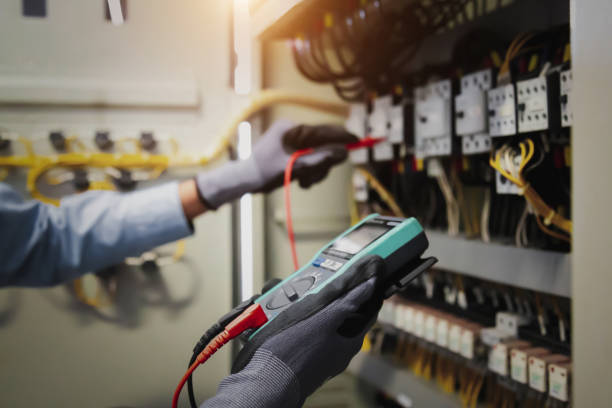 Best Electrical Troubleshooting and Repair  in , ME